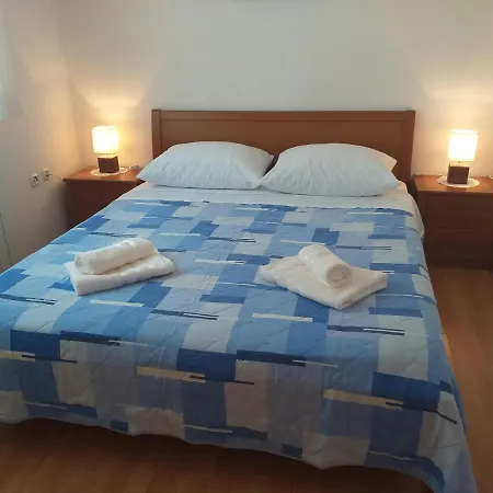 Ferienhaus Vida *
