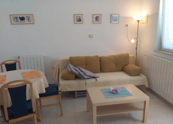 Ferienhaus Vida Pula