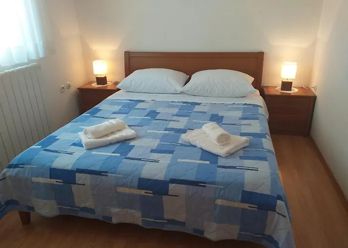 Ferienhaus Vida *