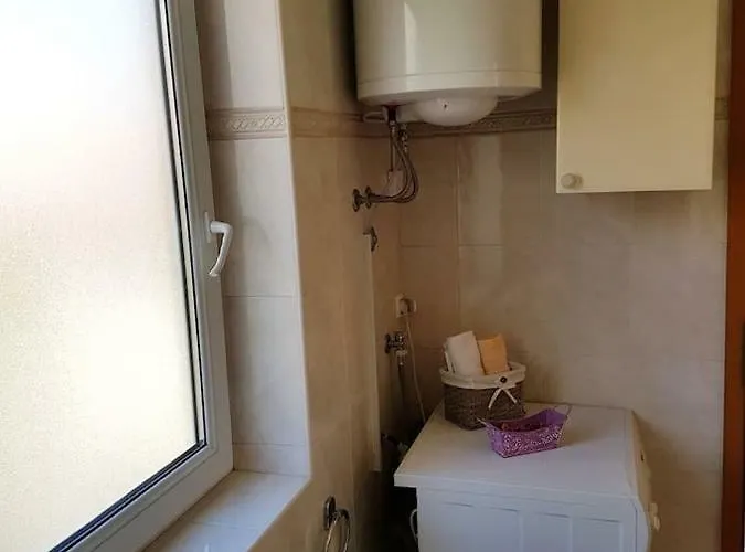 Vida Ferienhaus Pula