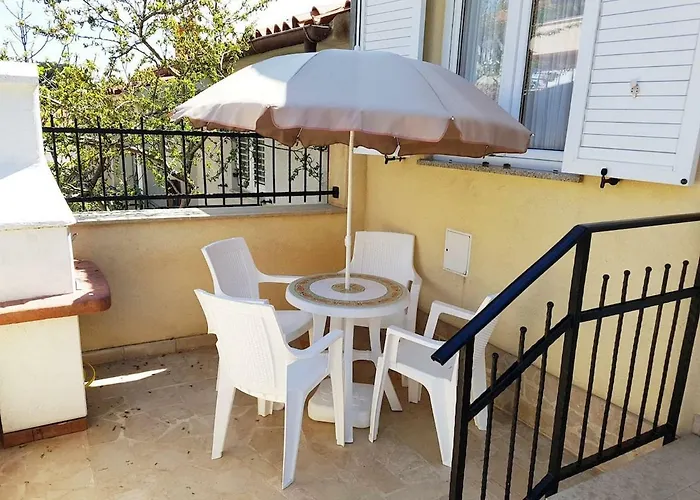 Ferienhaus Vida