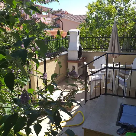 Vida Holiday home
