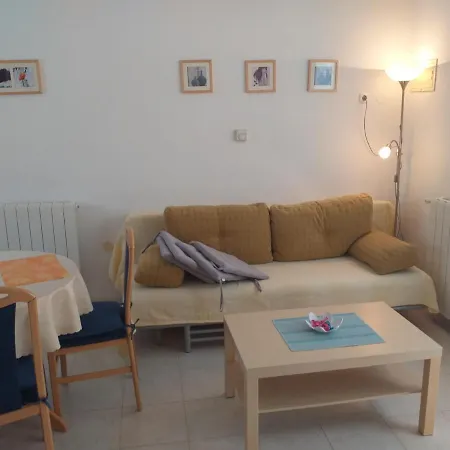 Feriehus Vida Pula