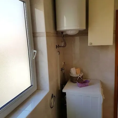 Vida Holiday home Pula