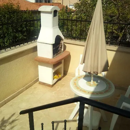 Holiday home Vida *