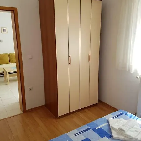 Holiday home Vida *