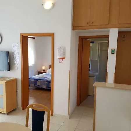 Holiday home Vida *
